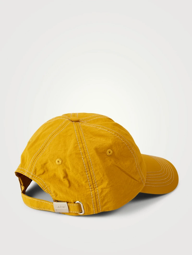 Diamond Baseball Cap