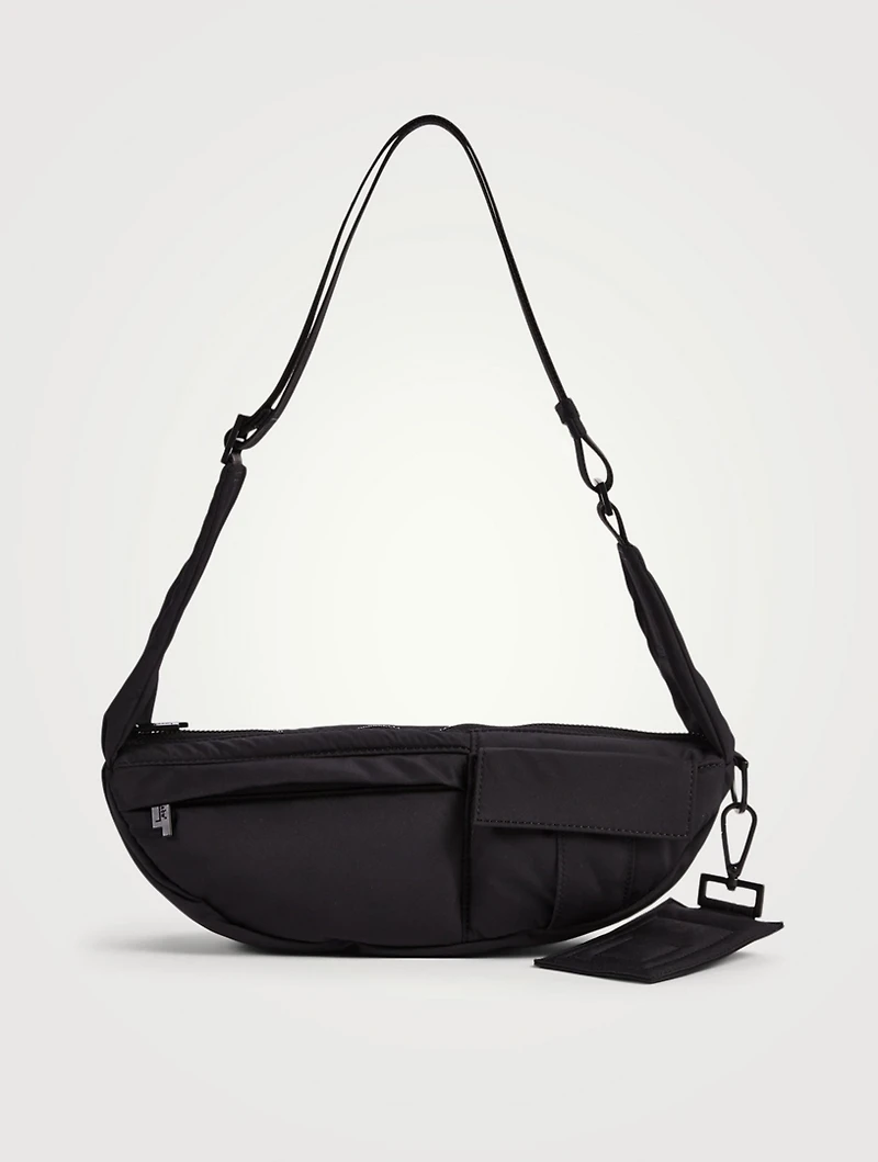 Phonton Crossbody Bag