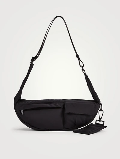 Phonton Crossbody Bag