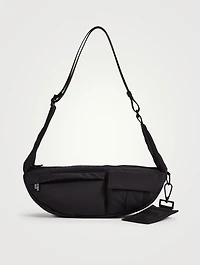 Phonton Crossbody Bag