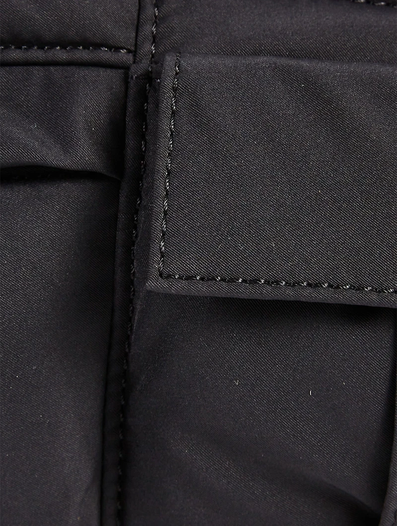 Phonton Crossbody Bag
