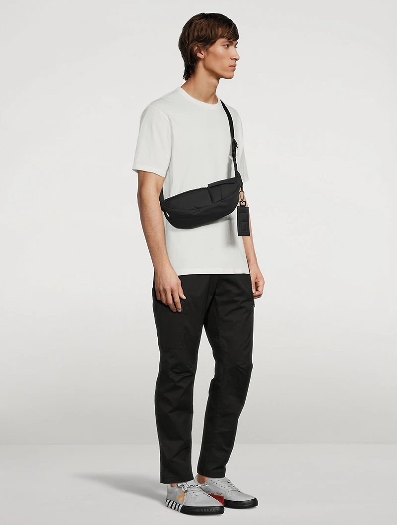 Phonton Crossbody Bag