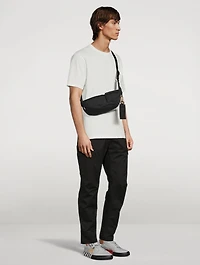 Phonton Crossbody Bag