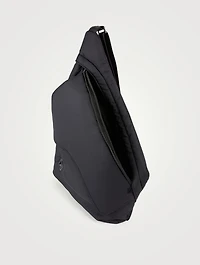 Compound Triangle Backpack