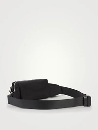 D2 Leaf Belt Bag