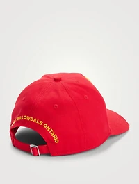 D2 Leaf Baseball Cap