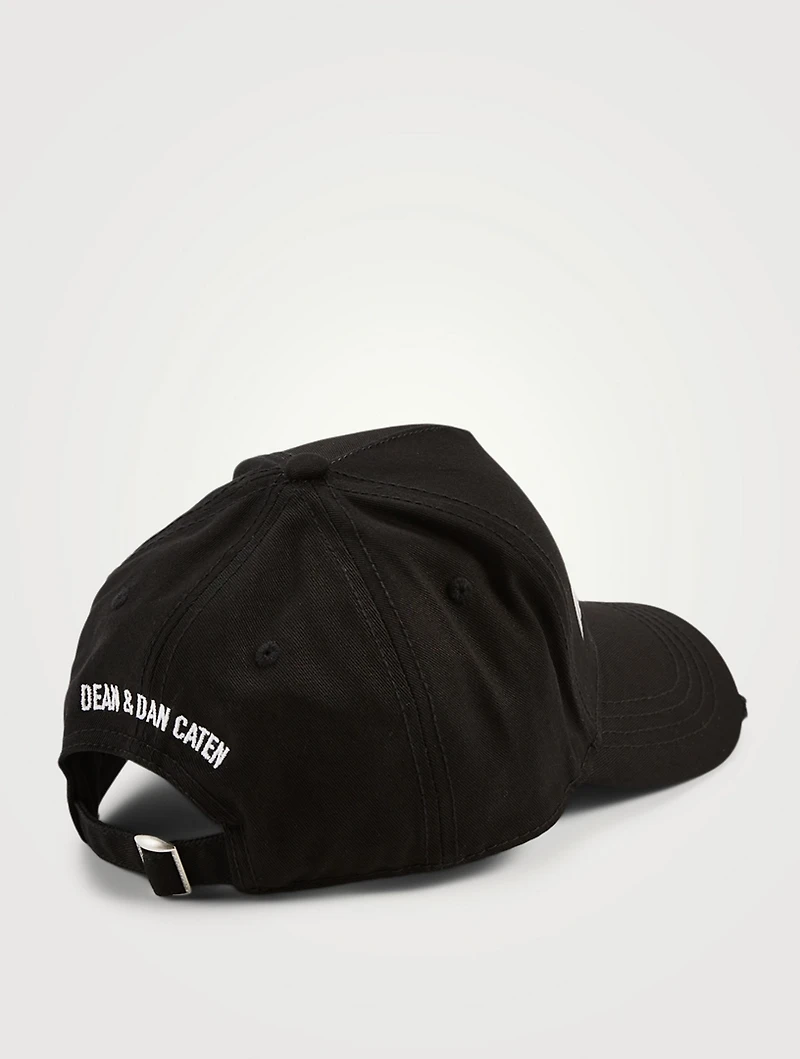 Be Icon Baseball Cap
