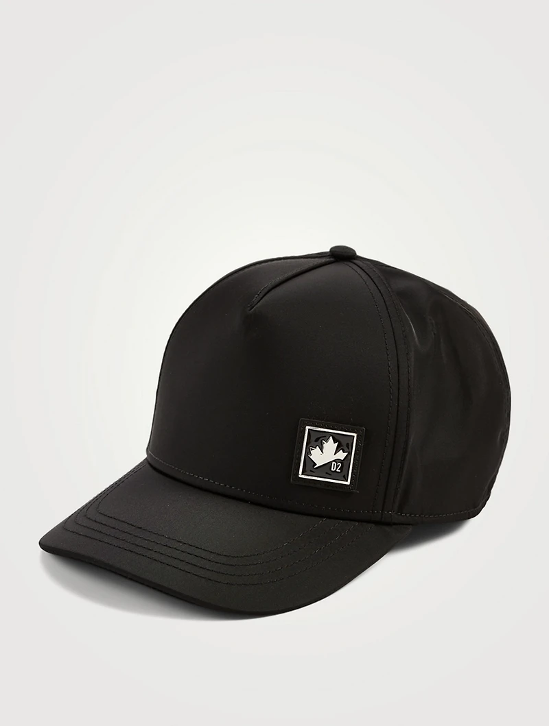 D2 Leaf Cap