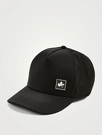 D2 Leaf Cap