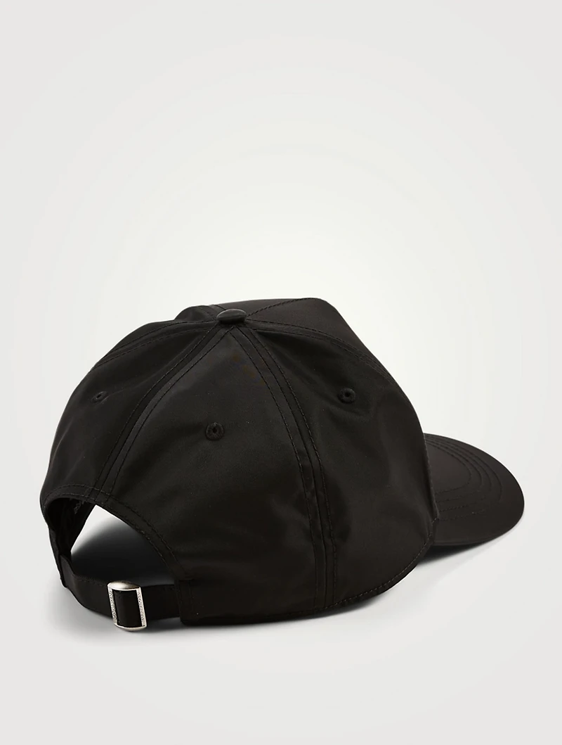 D2 Leaf Cap