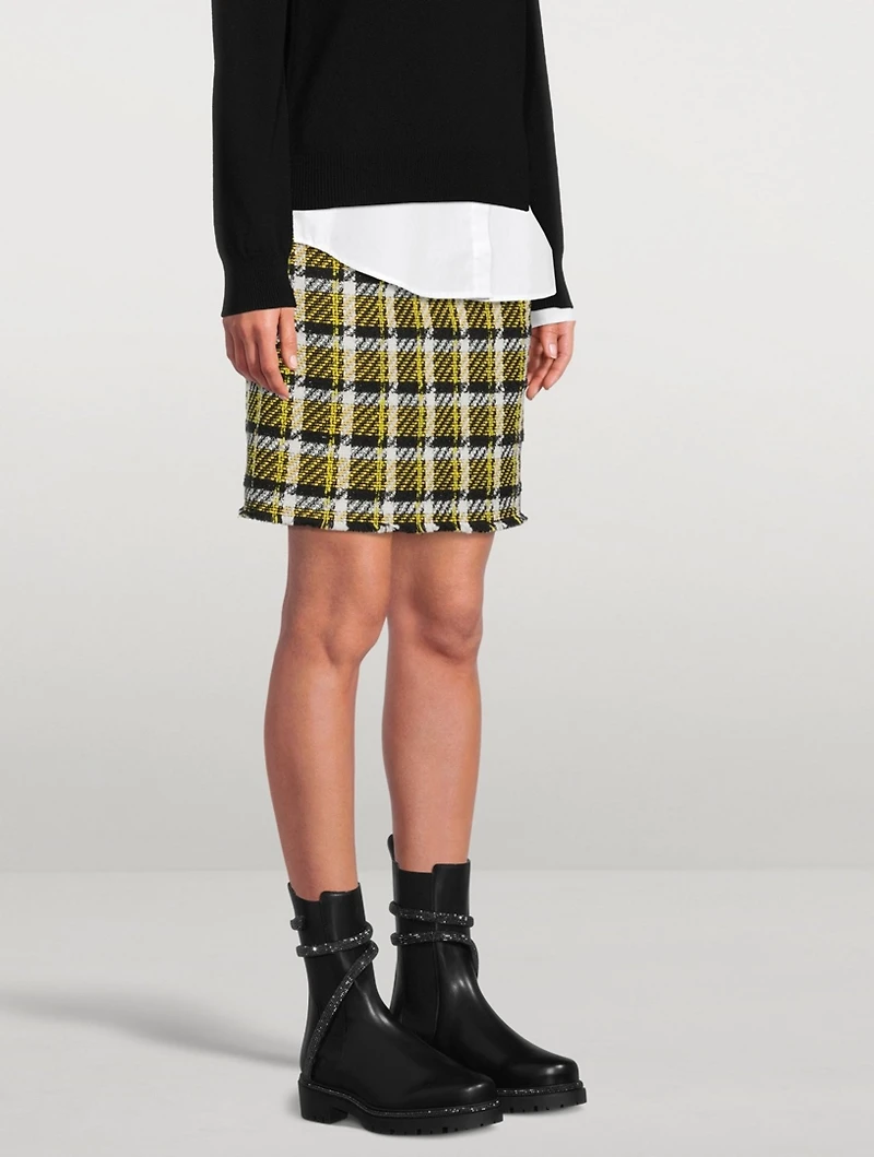 Cleo Leather Chelsea Boots