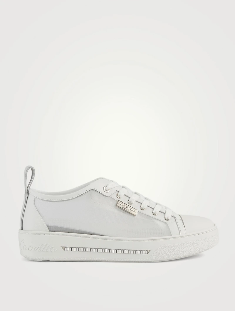 Bonnie Mesh Sneakers