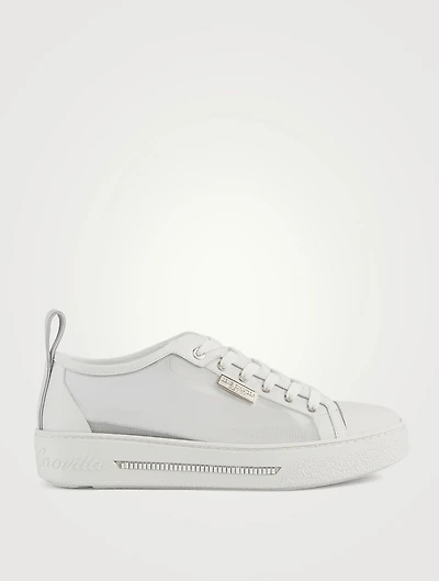 Bonnie Mesh Sneakers