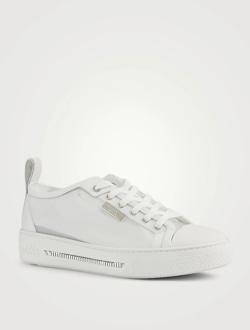 Bonnie Mesh Sneakers