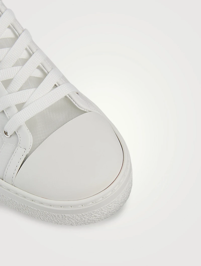 Bonnie Mesh Sneakers