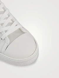 Bonnie Mesh Sneakers
