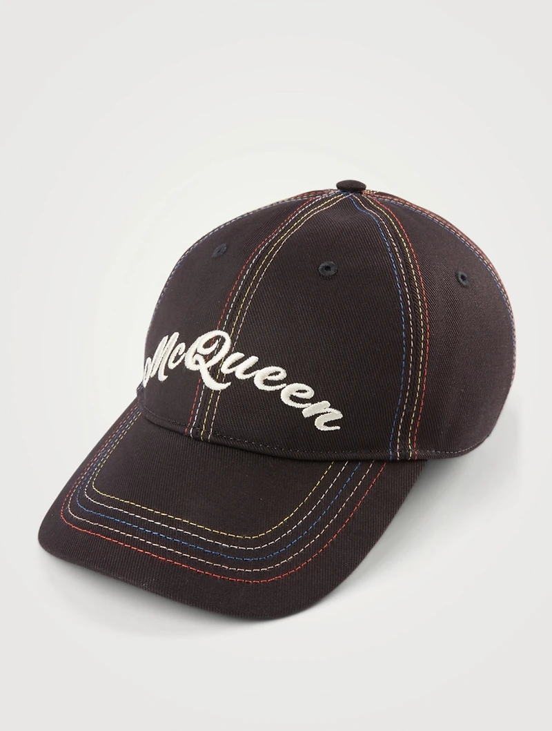 Americana Cotton Baseball Cap
