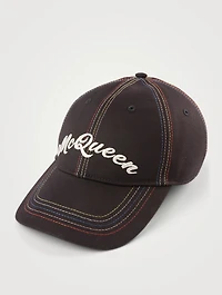Americana Cotton Baseball Cap