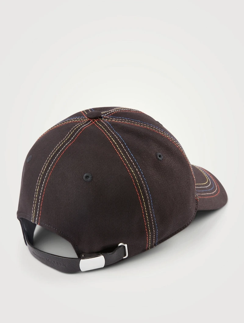 Americana Cotton Baseball Cap