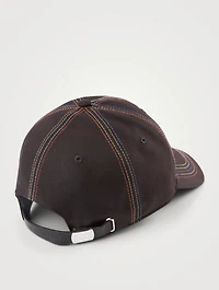 Americana Cotton Baseball Cap