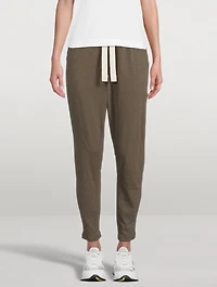 The Slub Organic Cotton Lounge Pants