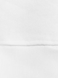 The Fleece Organic Cotton Crewneck Sweatshirt