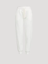 The Fleece Organic Cotton Sweatpants