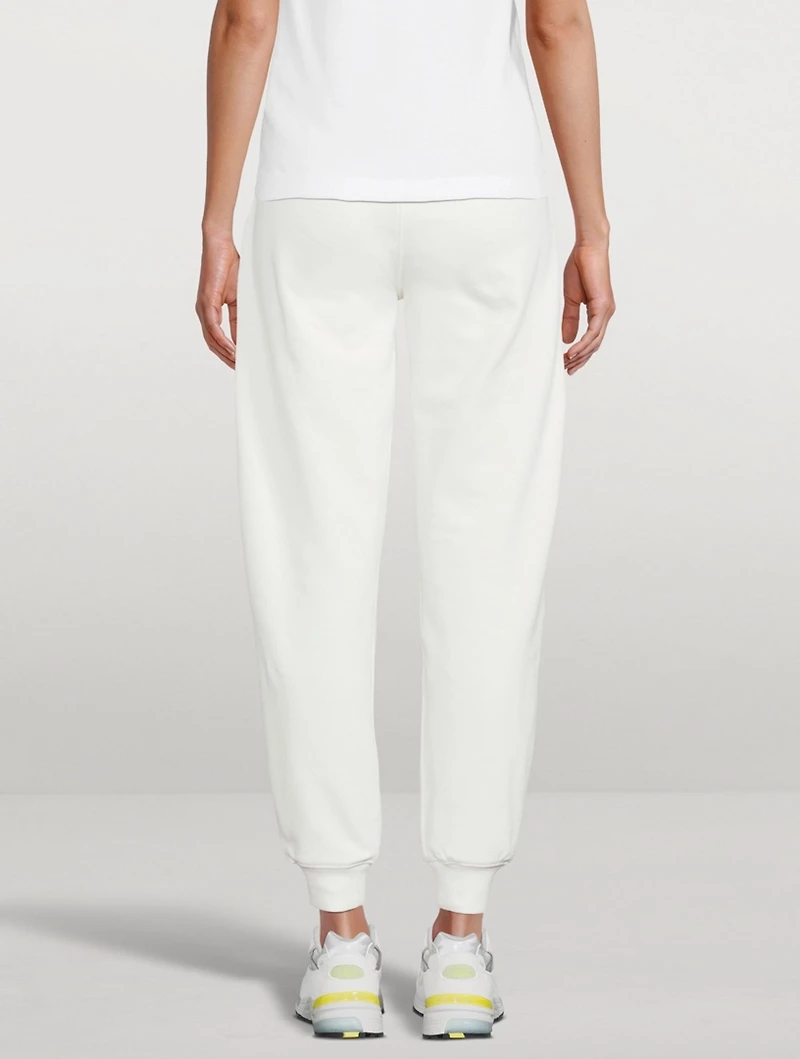 The Fleece Organic Cotton Sweatpants