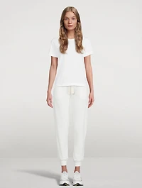 The Fleece Organic Cotton Sweatpants