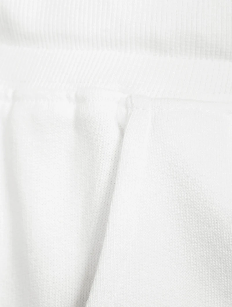 The Fleece Organic Cotton Sweatpants