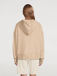 The Waffle Organic Cotton Hoodie