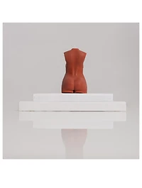 Kyah Soy Maternal Body Candle