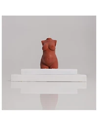 Kyah Soy Maternal Body Candle
