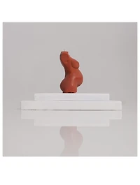 Kyah Soy Maternal Body Candle