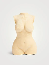 Lija Soy Full Body Candle