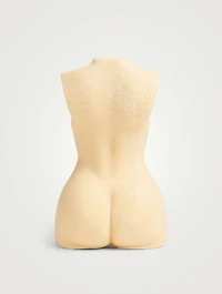 Lija Soy Full Body Candle