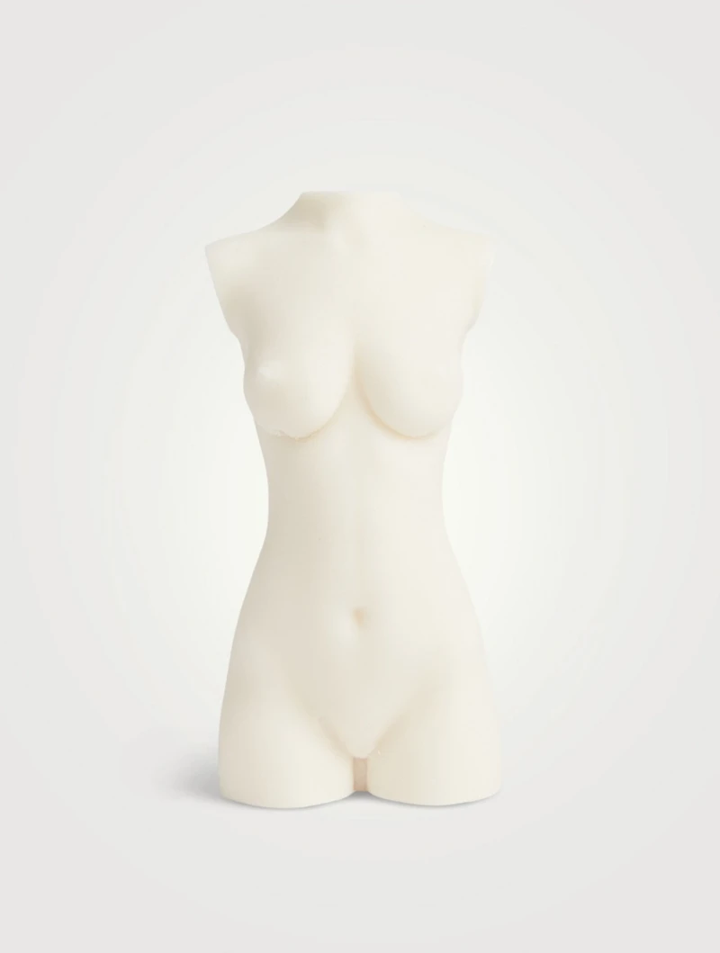 Iman Soy Slim Body Candle
