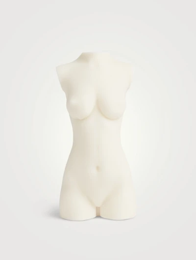Iman Soy Slim Body Candle