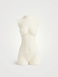 Iman Soy Slim Body Candle