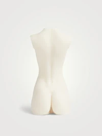 Iman Soy Slim Body Candle
