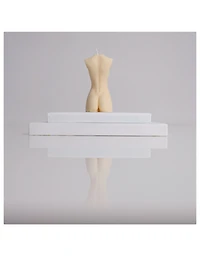 Iman Soy Slim Body Candle