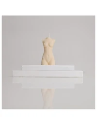 Iman Soy Slim Body Candle