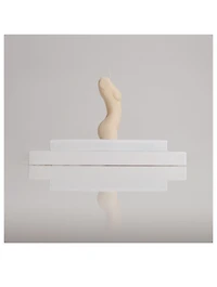 Iman Soy Slim Body Candle