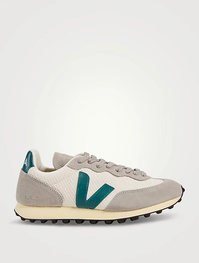 Rio Branco Hexamesh Sneakers