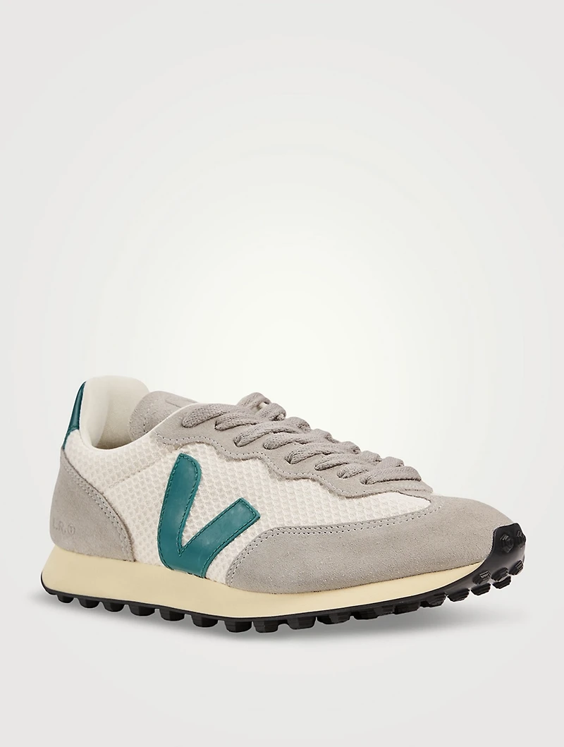 Rio Branco Hexamesh Sneakers