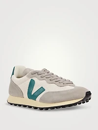 Rio Branco Hexamesh Sneakers