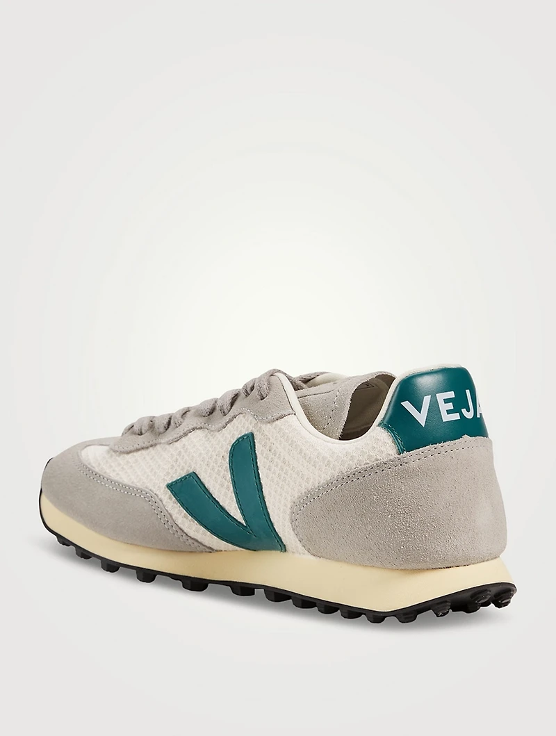Rio Branco Hexamesh Sneakers