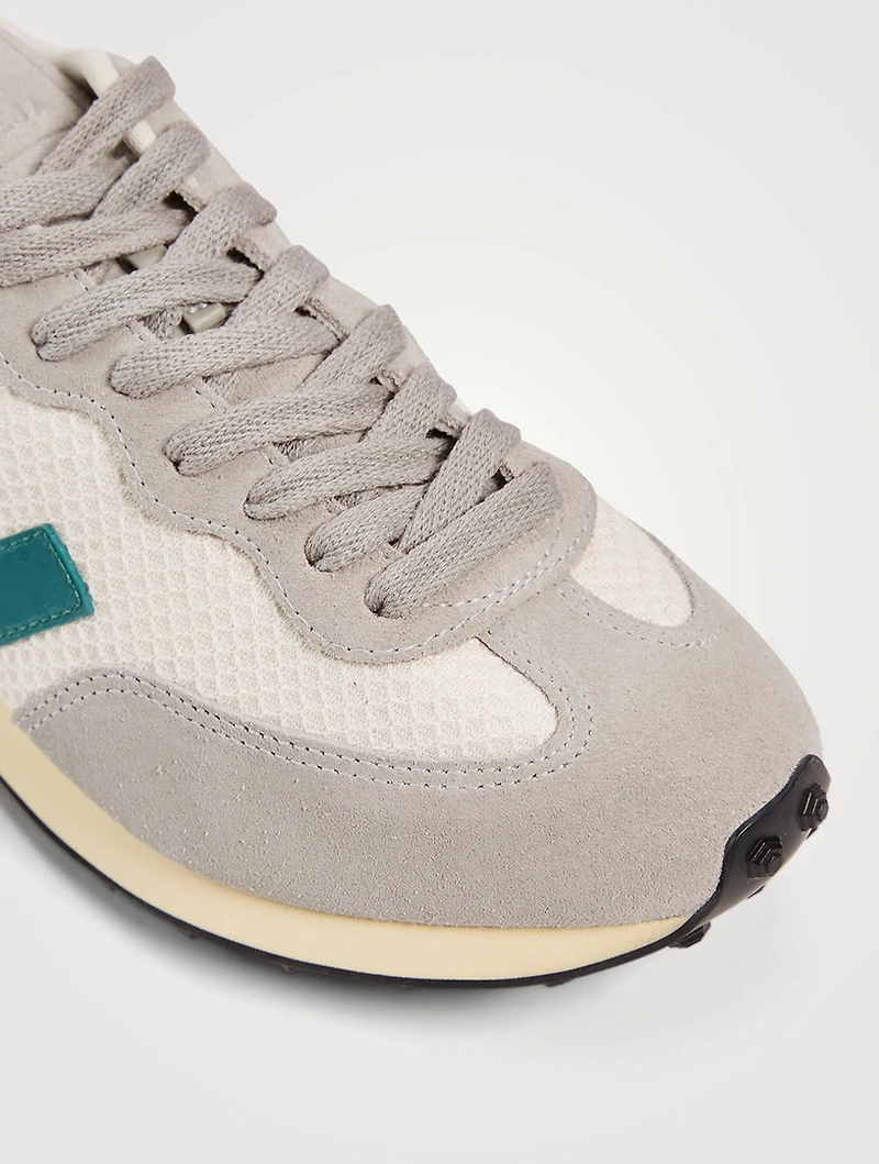 Rio Branco Hexamesh Sneakers