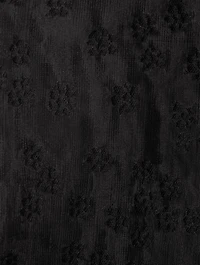 Bernadette Short-Sleeve Dress