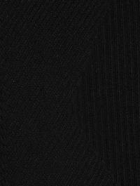 Murcia Knit Double-Strap Mini Dress